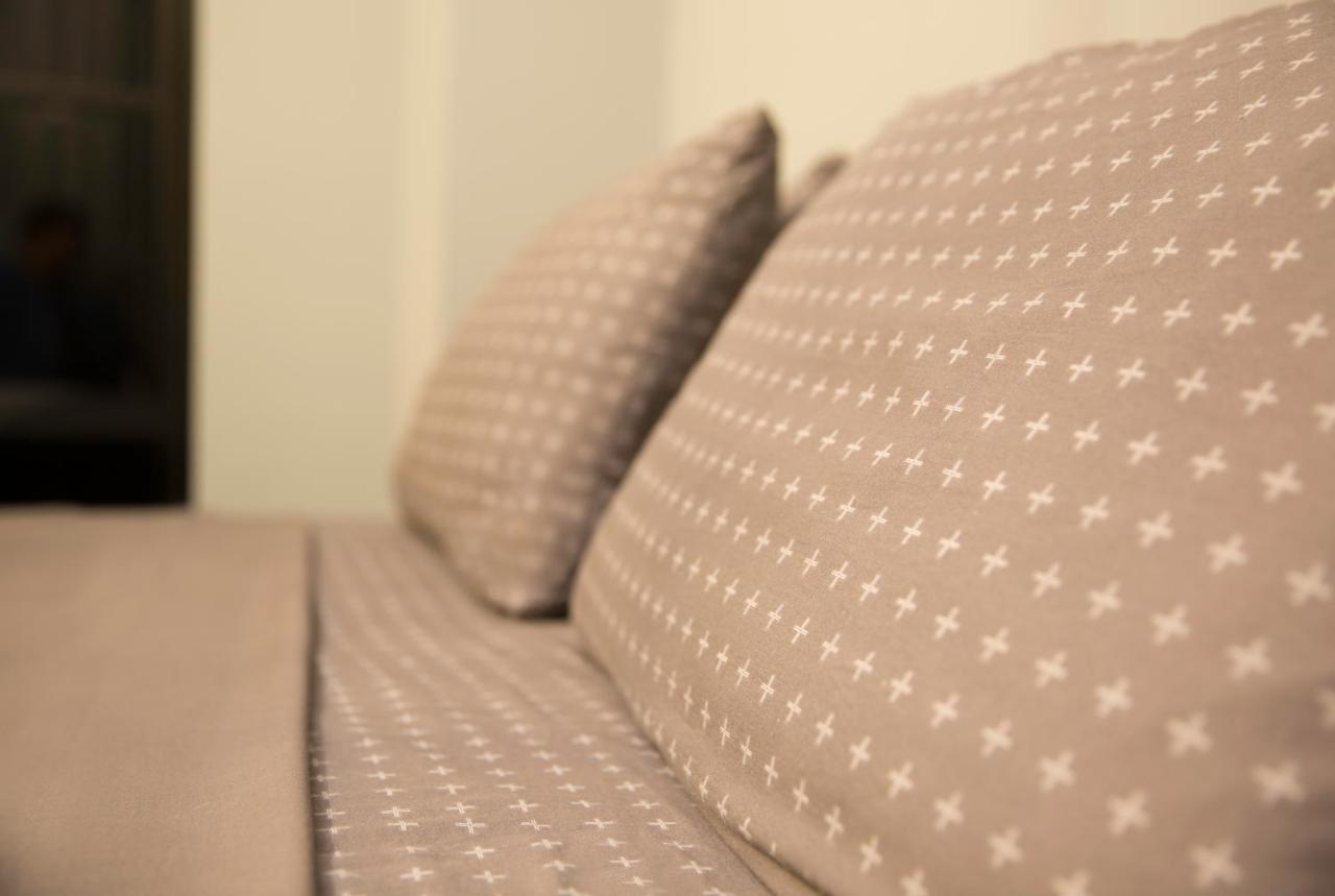 Spacious Modern Apartments With Great Rooftop View Athens Ngoại thất bức ảnh